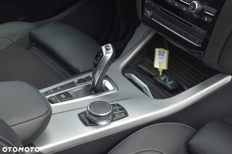BMW X3 xDrive20d M Sport Edition - 29