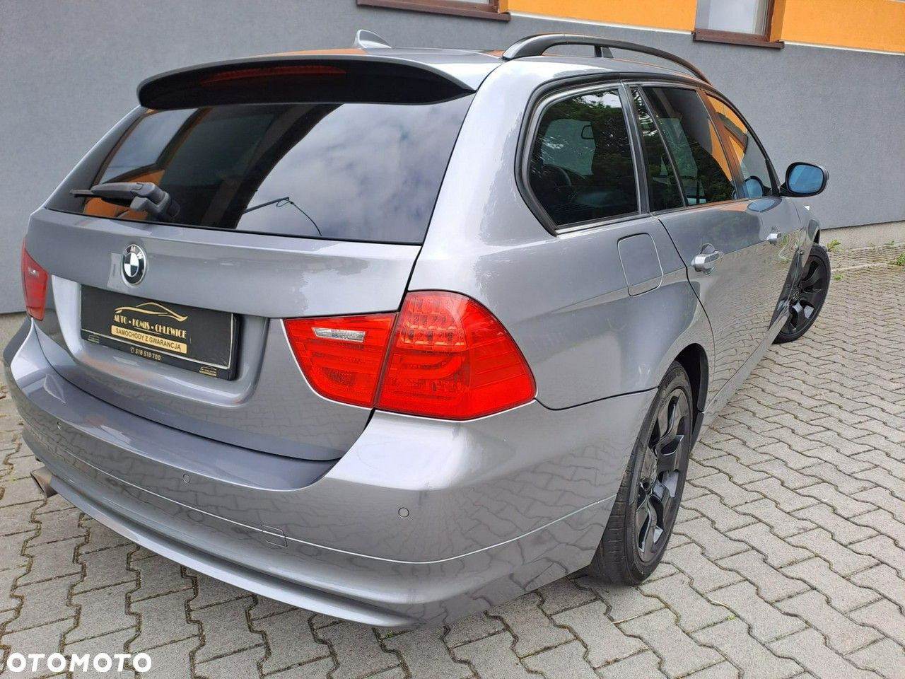 BMW Seria 3 - 13