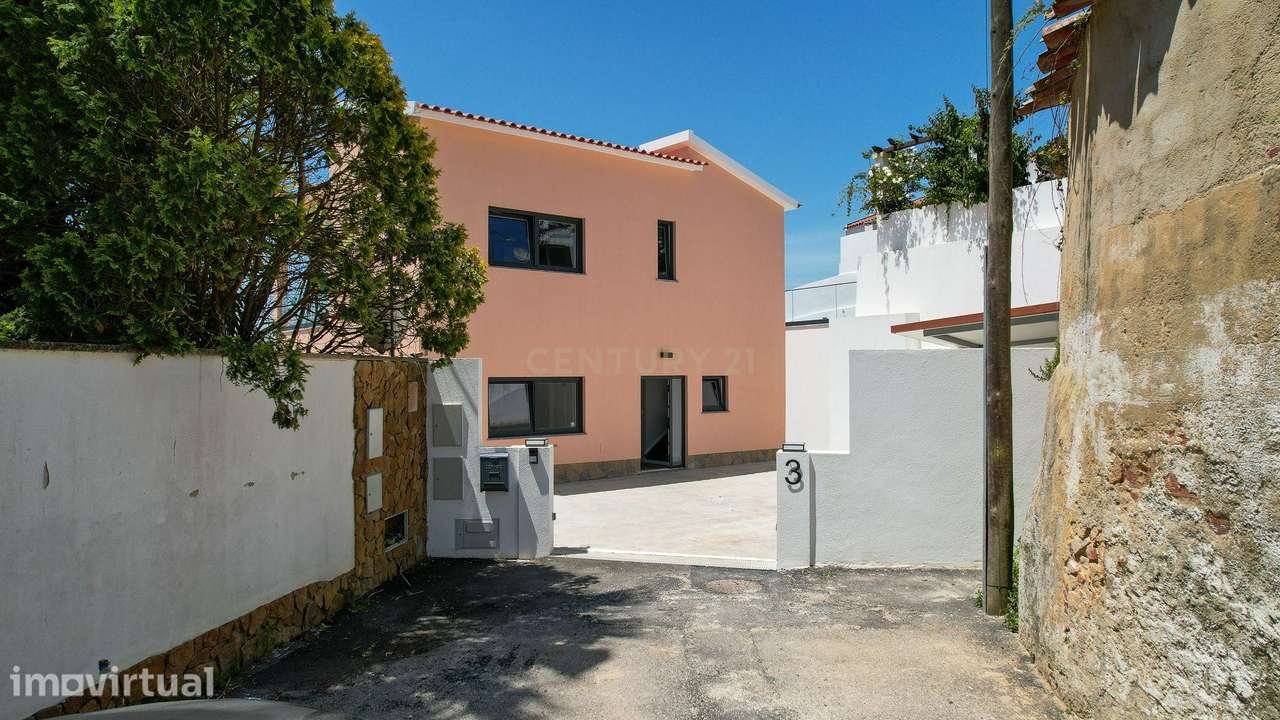 Moradia, 218 m², Ericeira - Grande imagem: 3/60