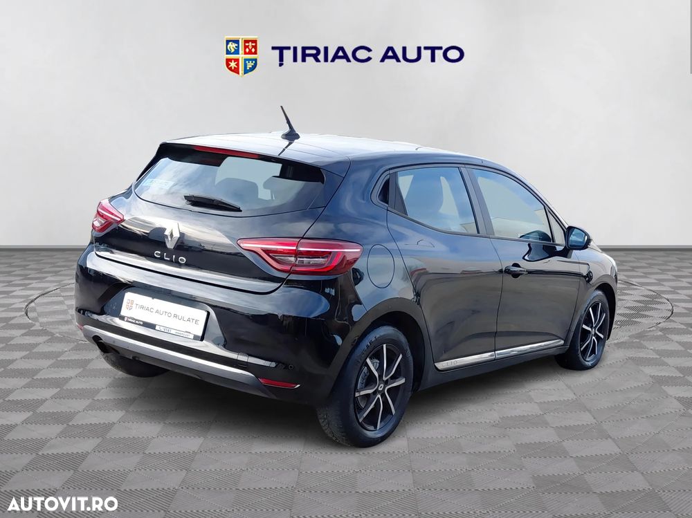 Renault Clio V SCe Zen - 6