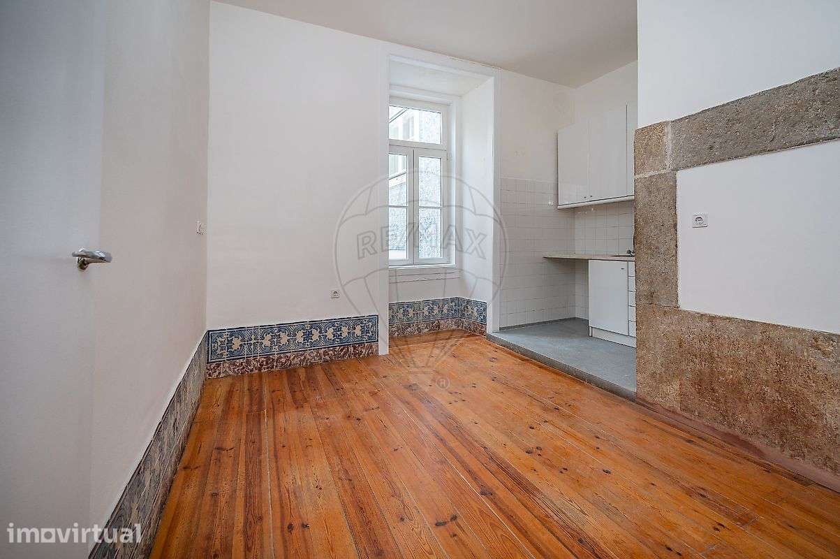 Apartamento T2 para arrendamento - Grande imagem: 3/25