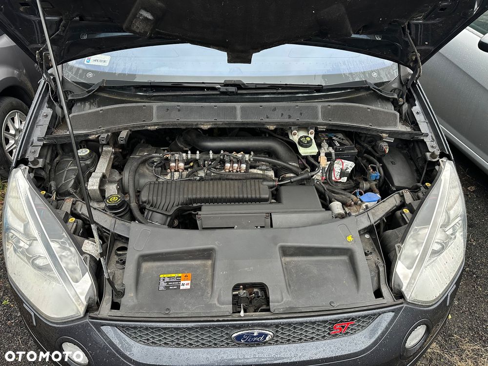 Ford S-Max 2.5 Platinium X - 10