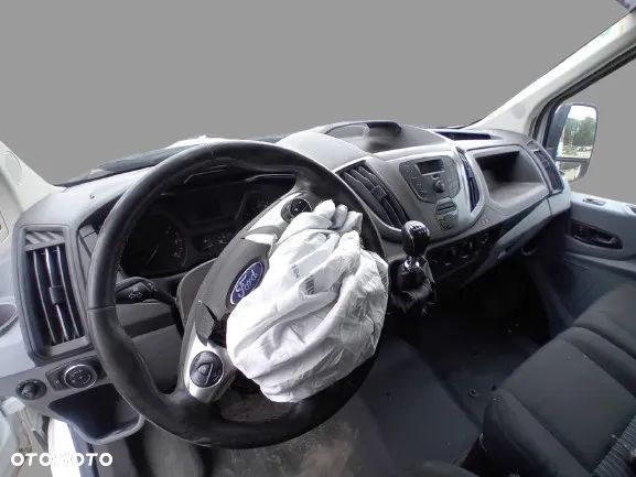 Części Ford Transit MK8 14-20 | 2.0 TDCI 130KM YNFA YNFS YNF6 YLF6 YNFS YLFA - 3