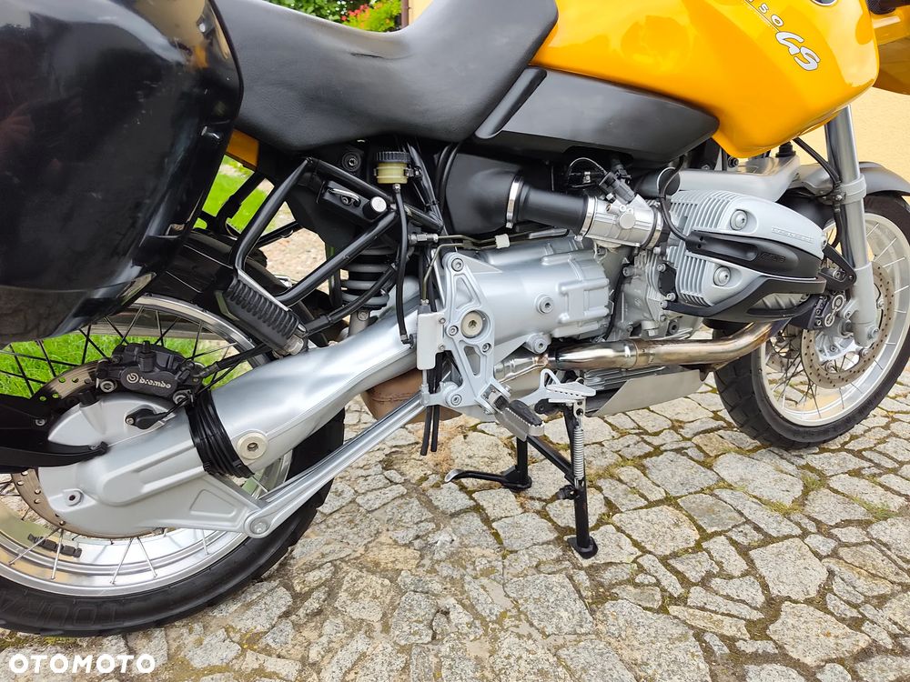 BMW GS - 16