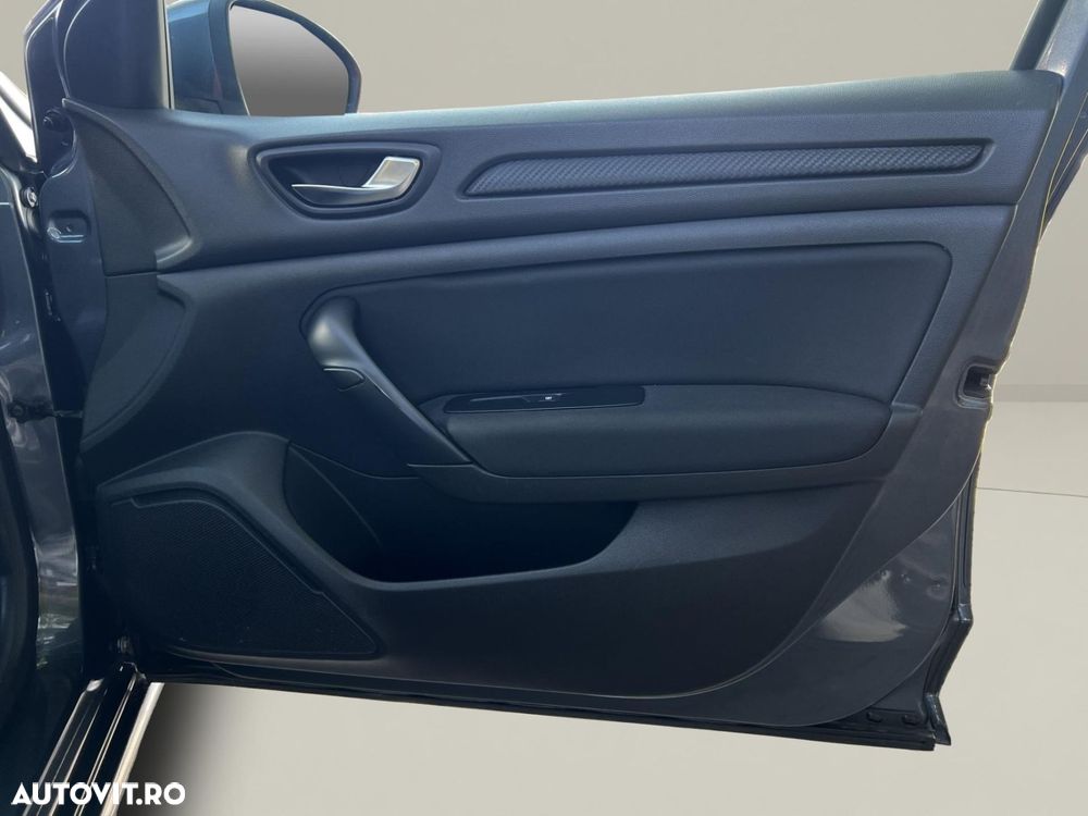 Renault Megane TCe Life - 21