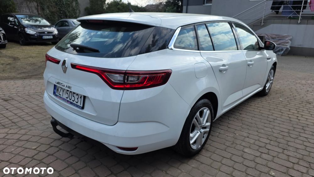 Renault Megane ENERGY TCe 100 INTENS - 21