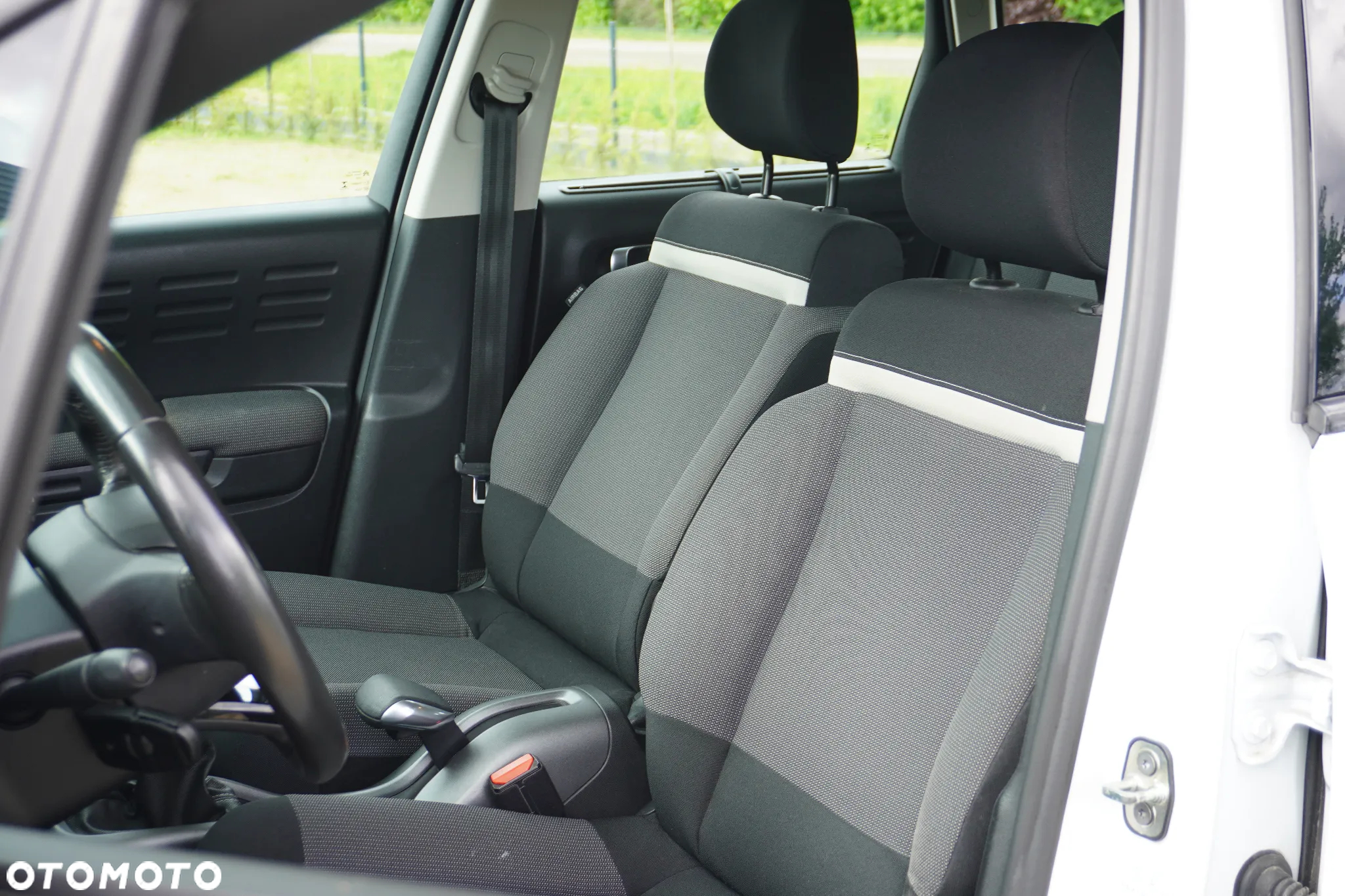 Citroën C3 Aircross 1.2 PureTech Feel Pack S&S - 35