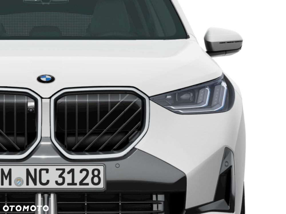 BMW X3 xDrive20 mHEV - 5
