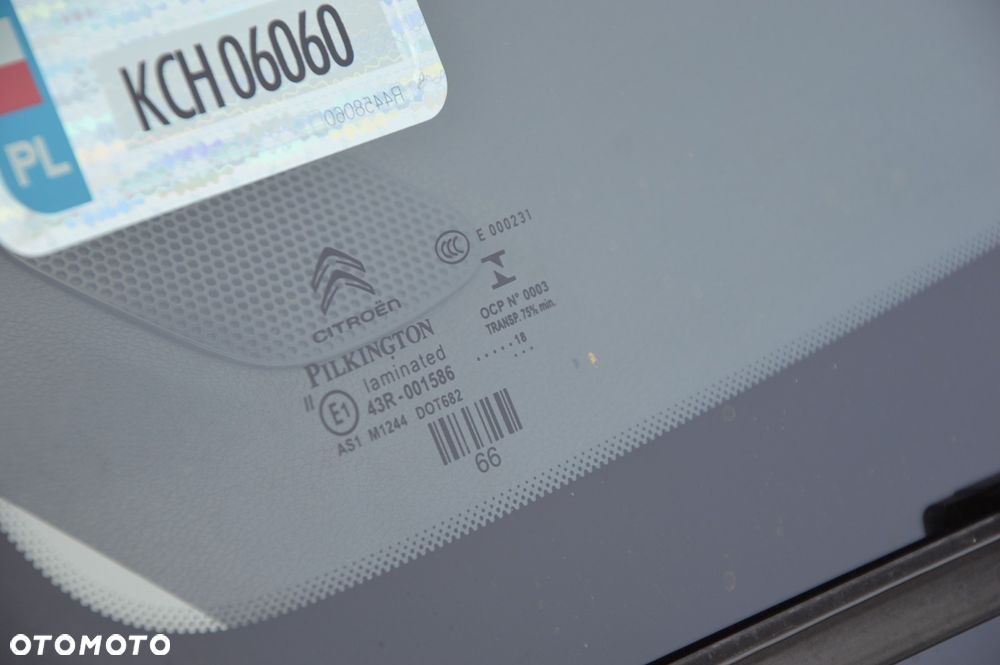 Citroën C3 1.2 PureTech Feel - 20
