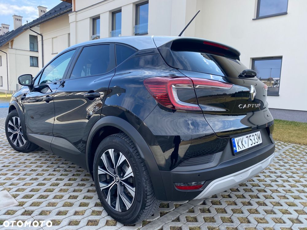 Renault Captur - 6