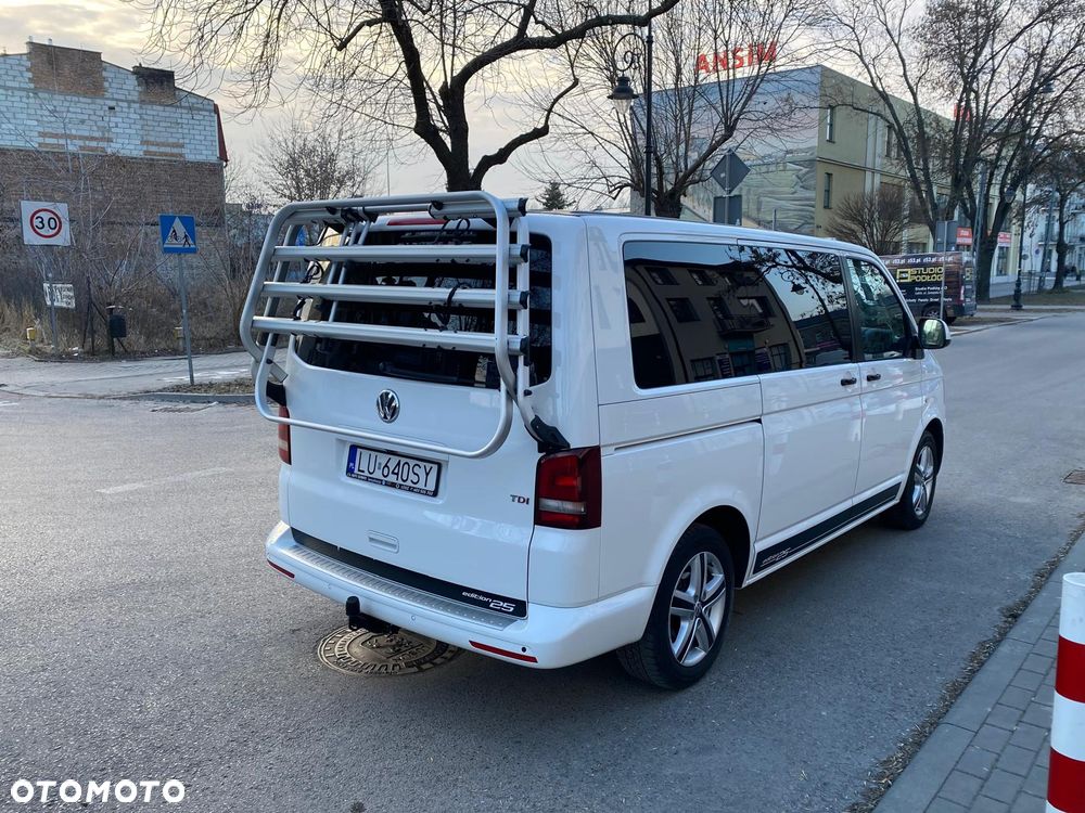 Volkswagen Multivan - 3