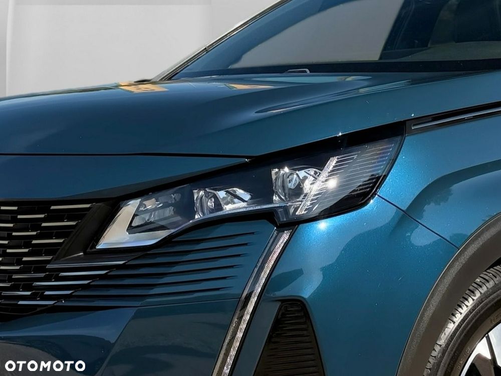 Peugeot 5008 - 9