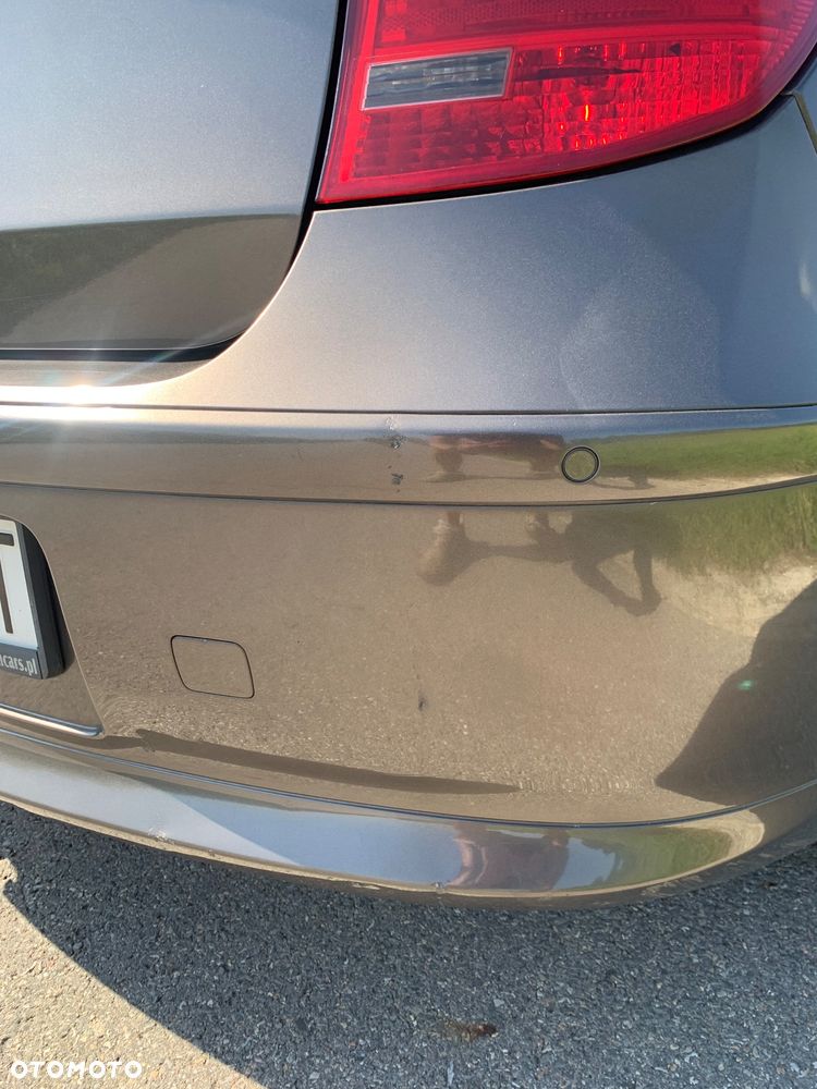 BMW Seria 1 118d - 13