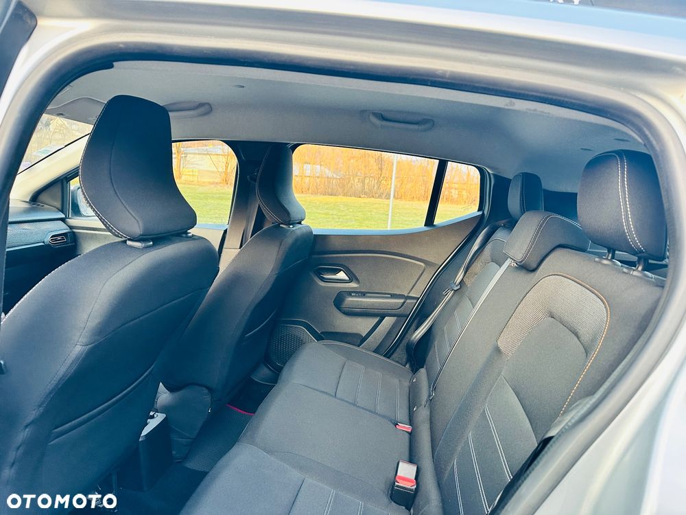 Dacia Sandero 1.0 TCe Laureate S&S - 16