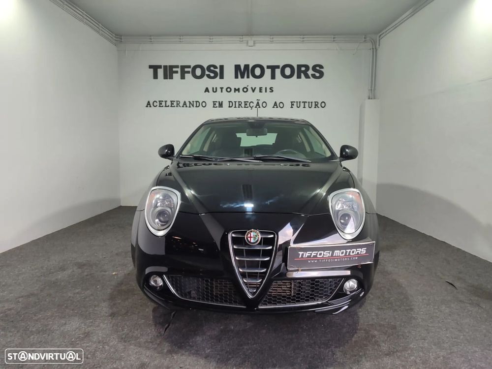 Alfa Romeo MiTo 1.3 JTD Progression S&S - 3