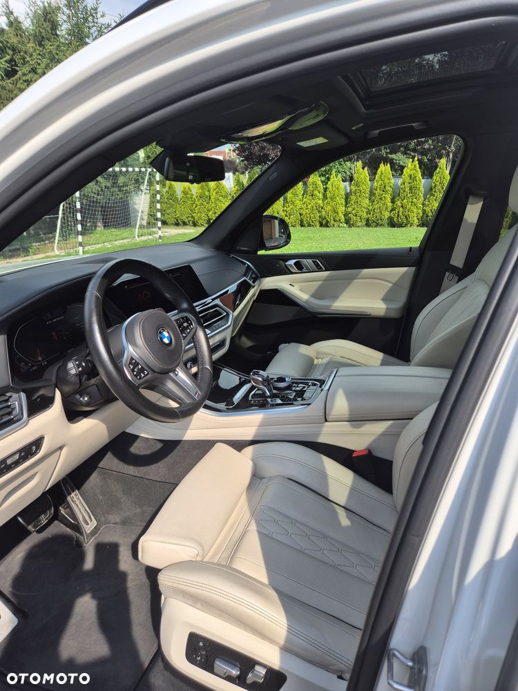BMW X5 - 6