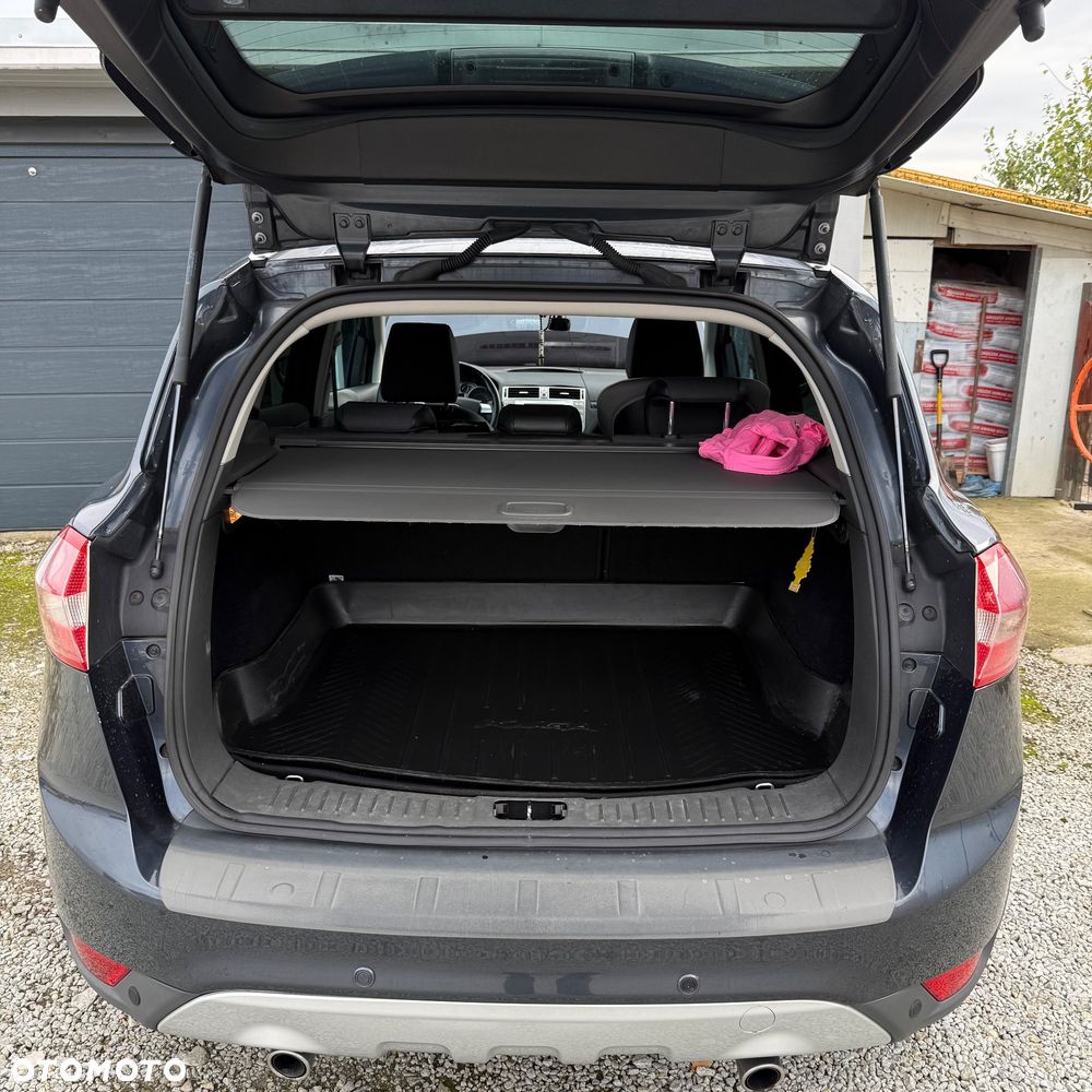 Ford Kuga - 19