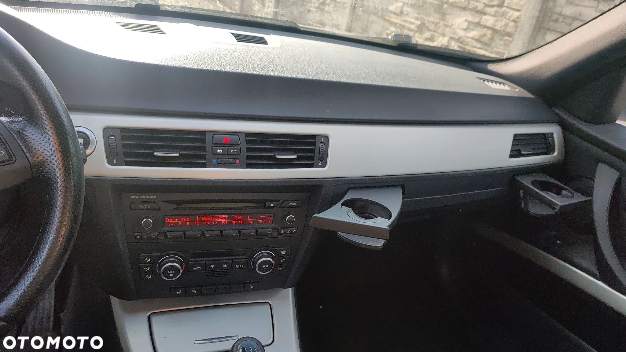 BMW Seria 3 325i - 10