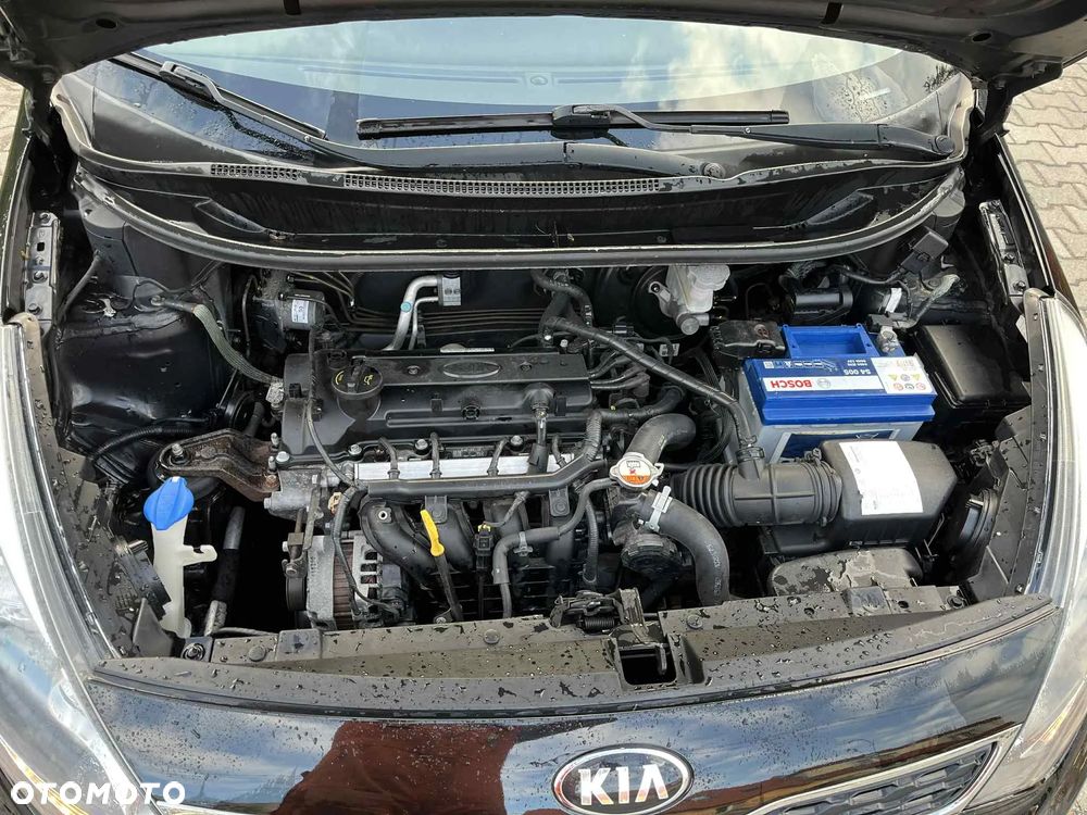 Kia Rio 1.2 Edition 7 - 6