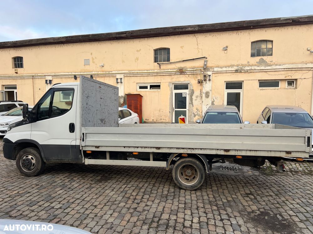 Iveco Daily 35C14 - 2