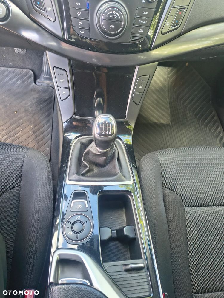 Hyundai i40 1.7 CRDi Premium - 16