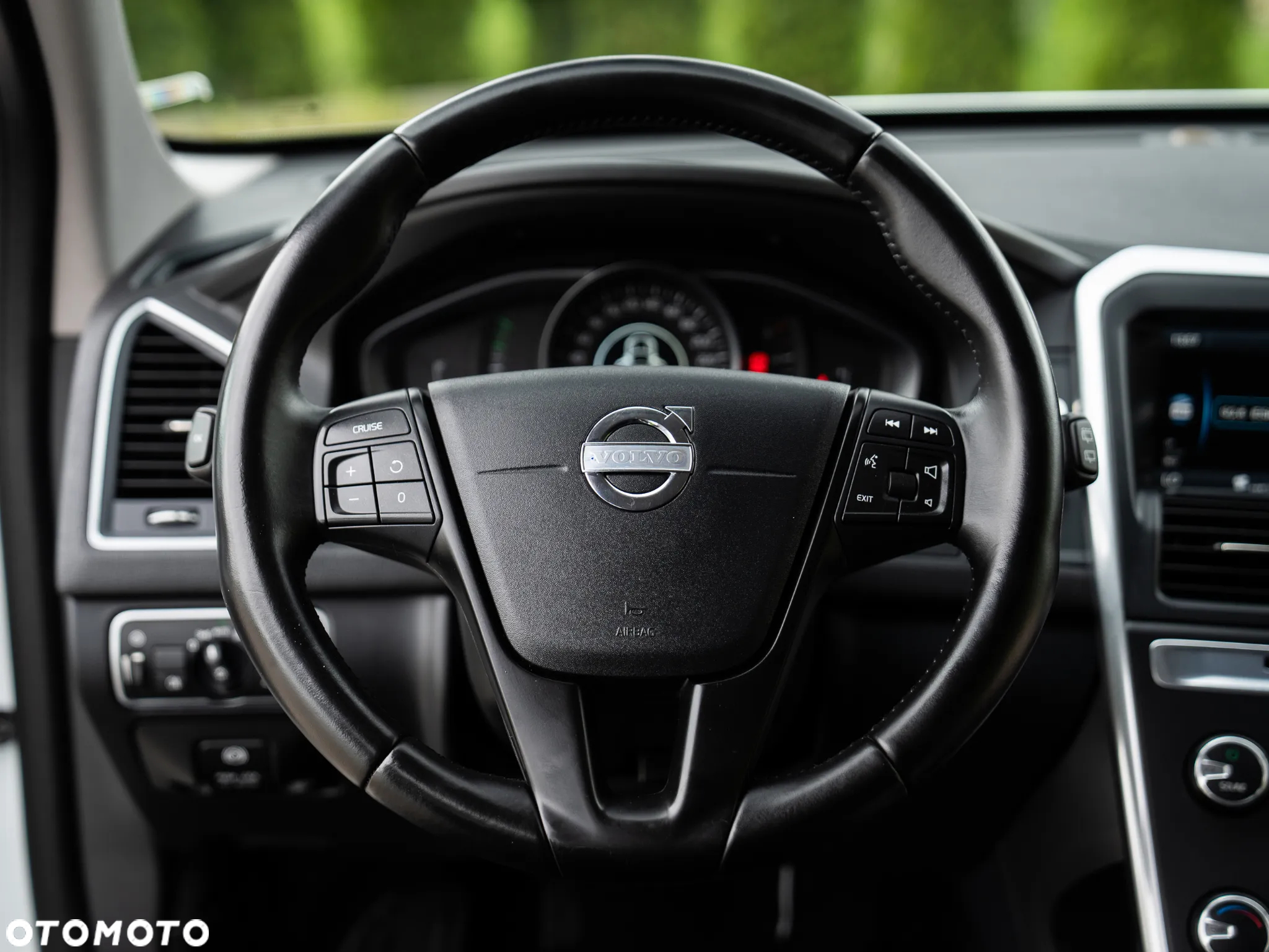 Volvo XC 60 D3 Momentum - 31