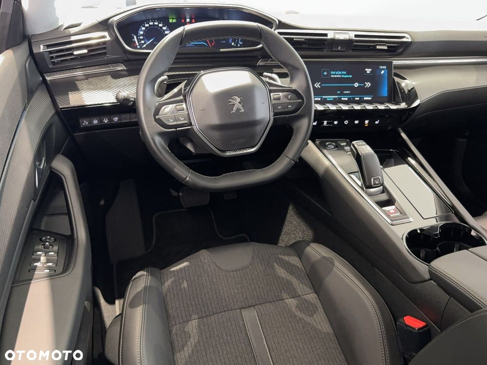 Peugeot 508 - 14