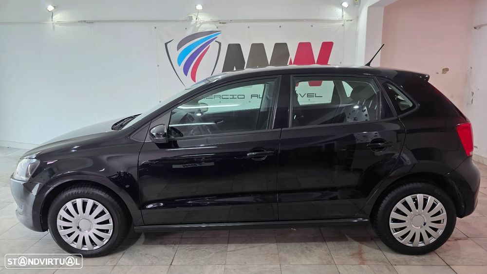 VW Polo 1.2 Confortline - 5