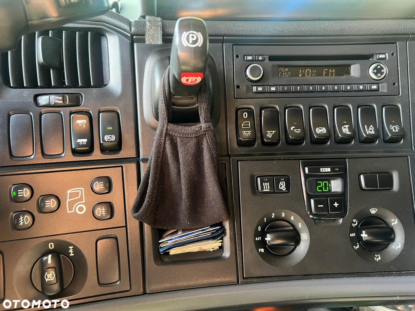 Scania R450 - 23