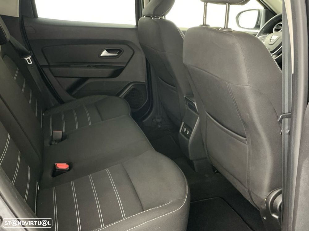 Dacia Duster 1.0 TCe ECO-G Prestige Bi-Fuel - 23