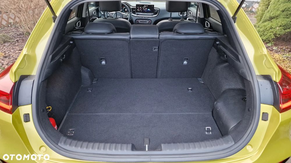 Kia XCeed 1.6 GDI PHEV Business Line DCT - 11