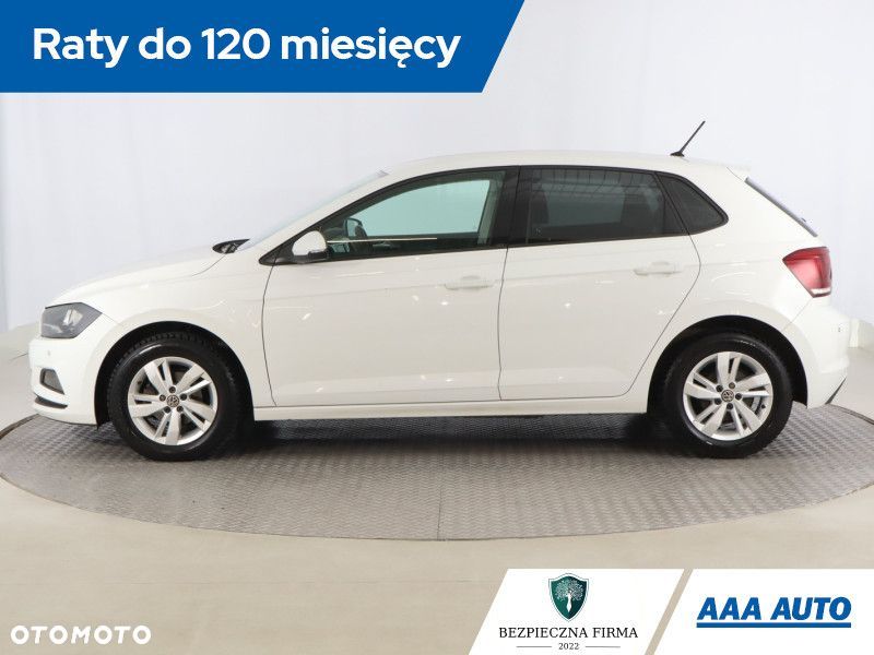 Volkswagen Polo - 4