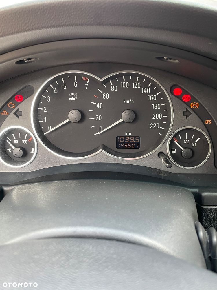 Opel Meriva 1.4 Cosmo - 10