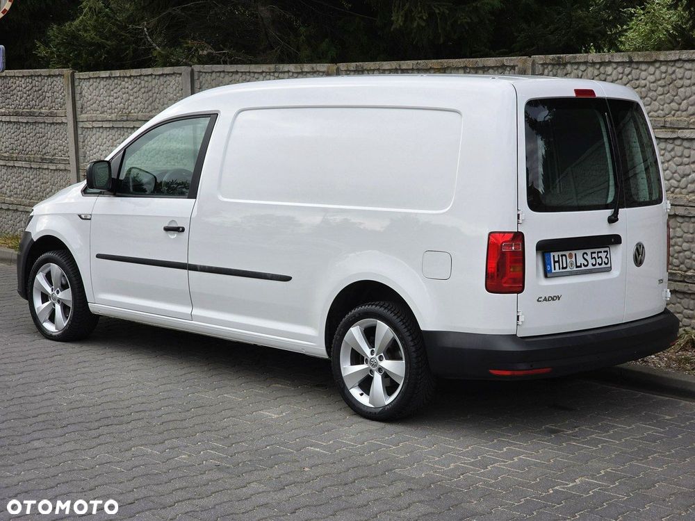Volkswagen Caddy - 6