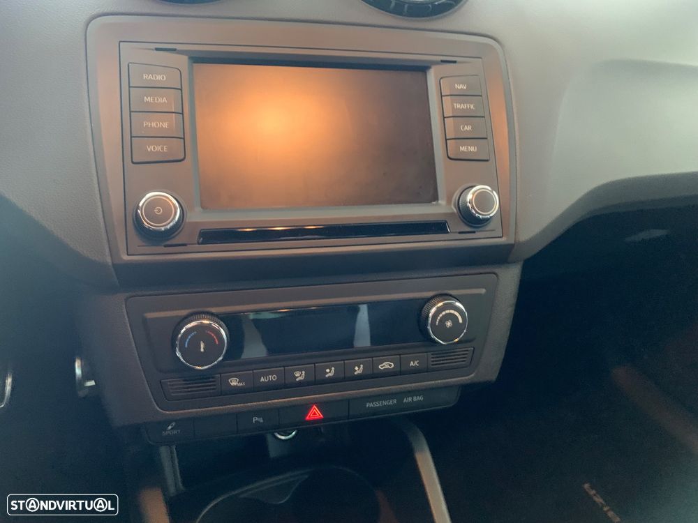 SEAT Ibiza 1.8 TSI Cupra - 14