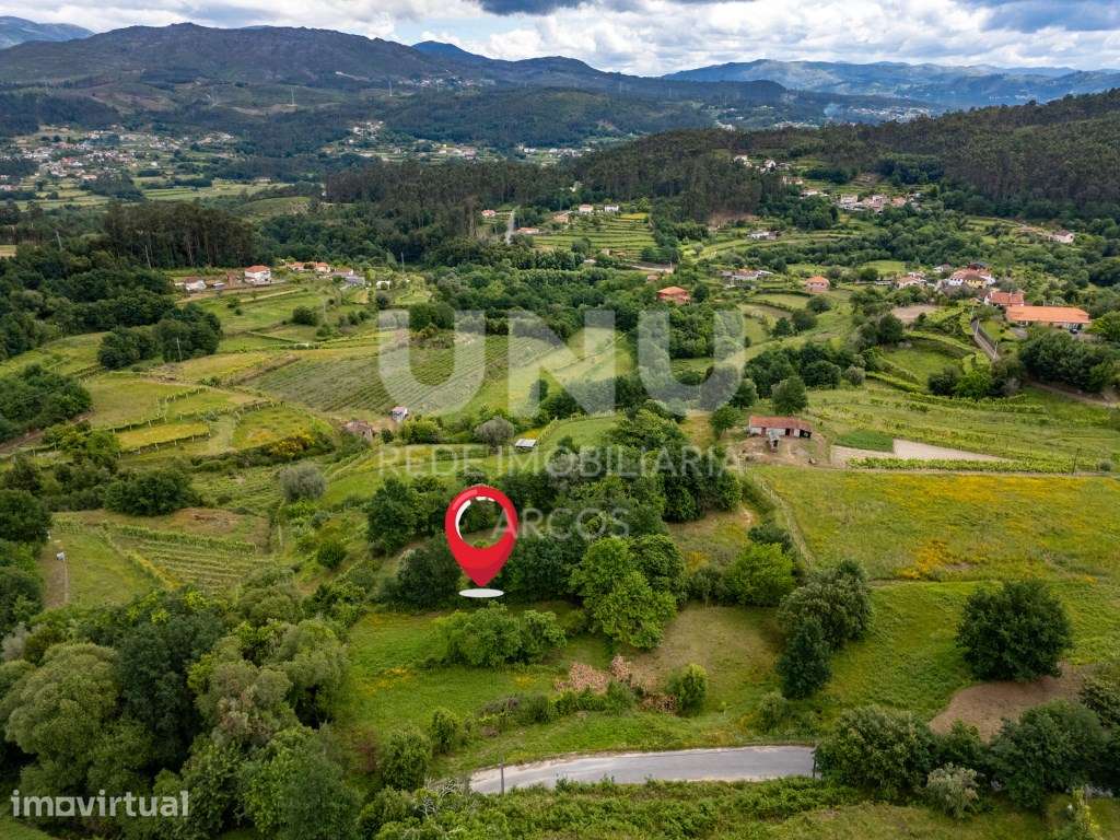 Terreno rustico - Grande imagem: 4/15