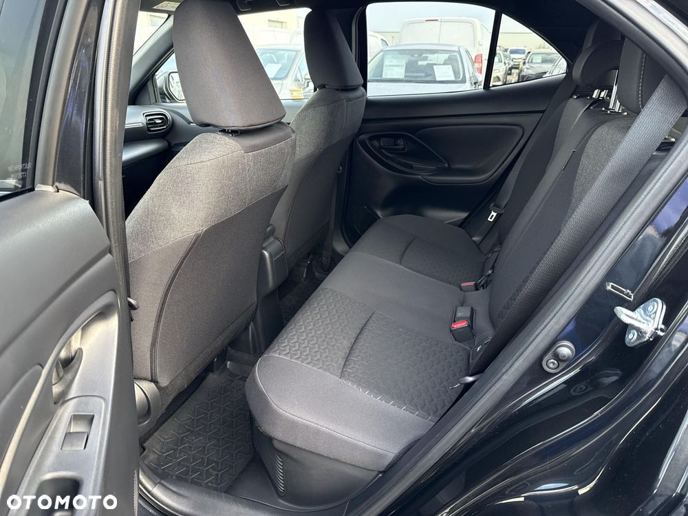 Toyota Yaris Cross Hybrid 1.5 Comfort - 12