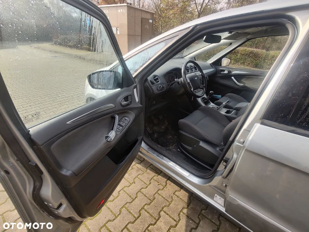 Ford S-Max 2.0 Titanium - 10