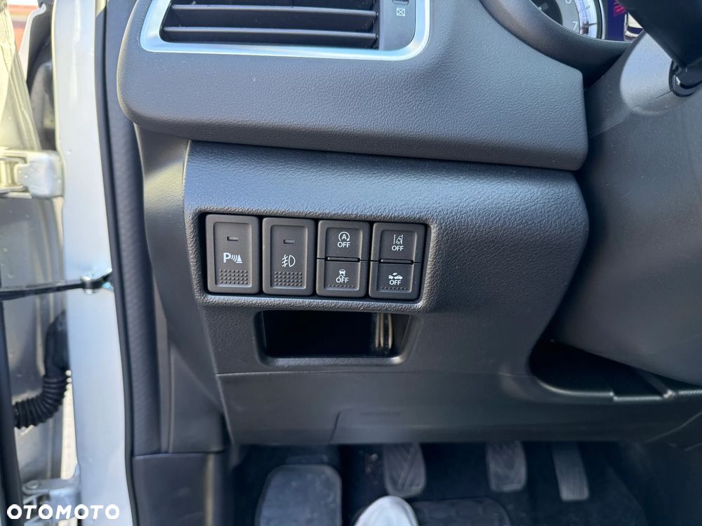 Suzuki SX4 S-Cross - 13