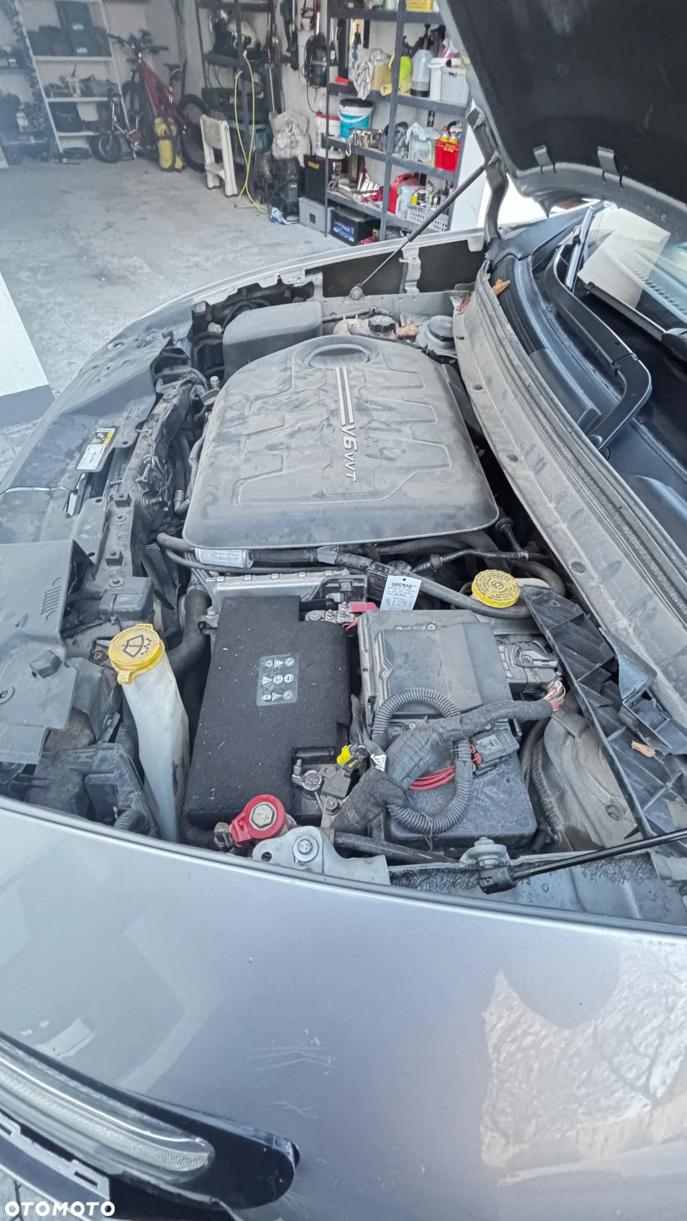 Jeep Cherokee 3.2 V6 Active Drive I Limited - 14