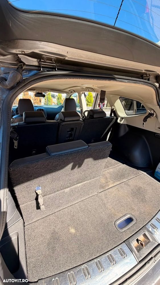 Nissan Qashqai+2 +2 1.6 dCi Stop&Start 2WD Acenta - 16