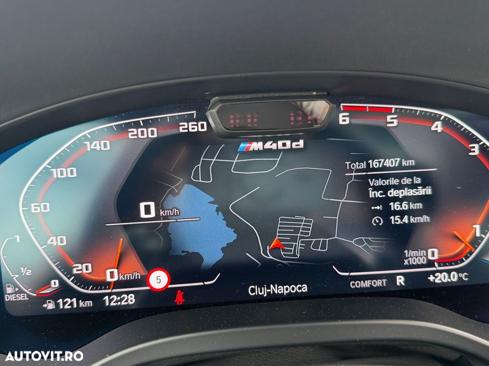 BMW X4 - 19