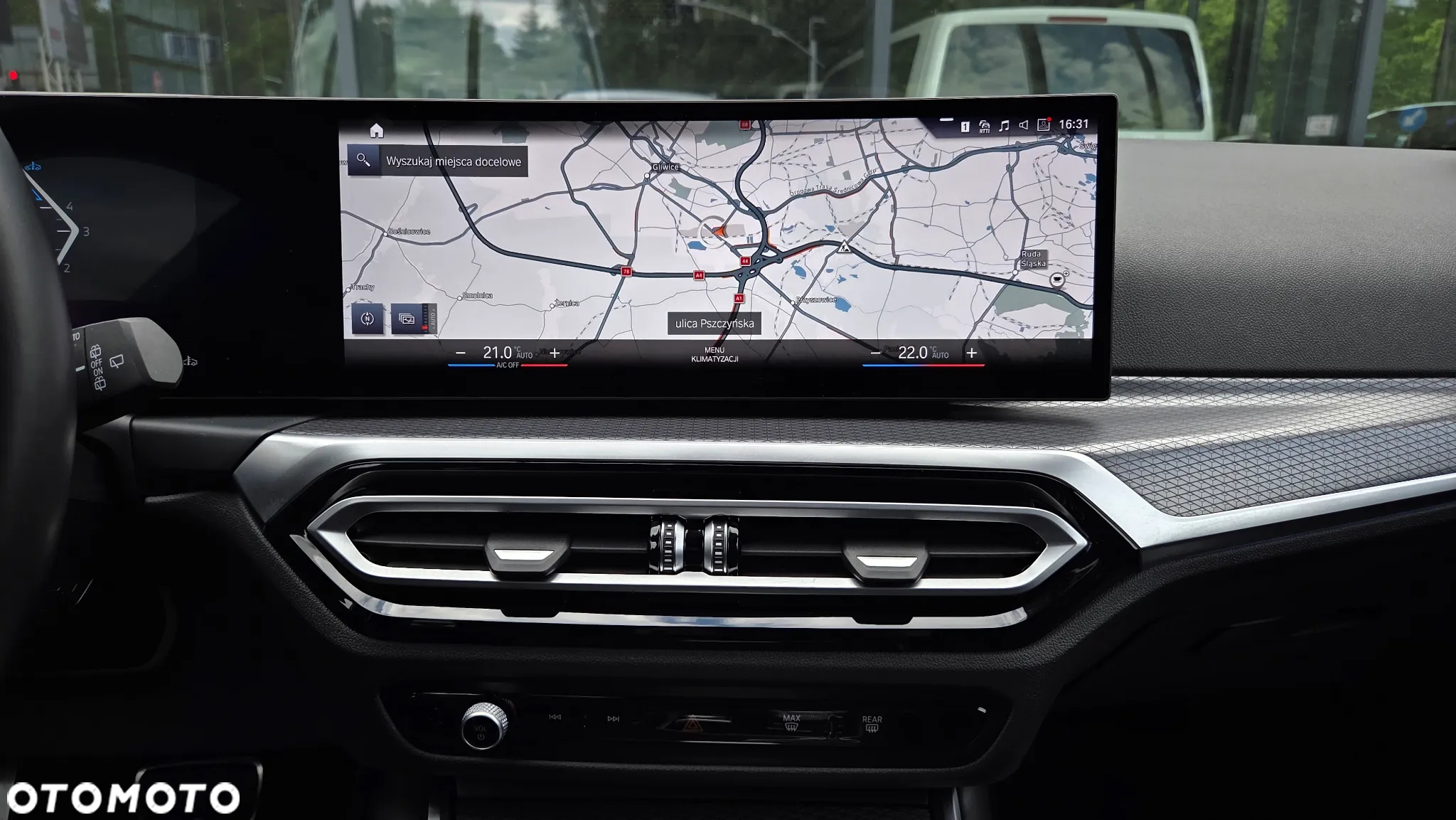 BMW Seria 3 320d M Sport sport - 18