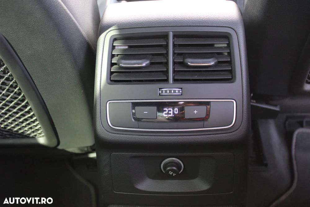 Audi A4 40 TFSI quattro S tronic S line - 19