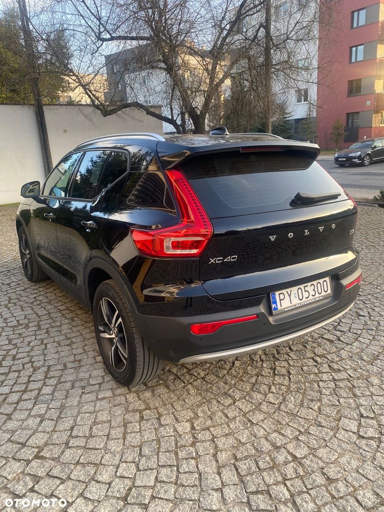 Volvo XC 40 D3 Geartronic Momentum - 5