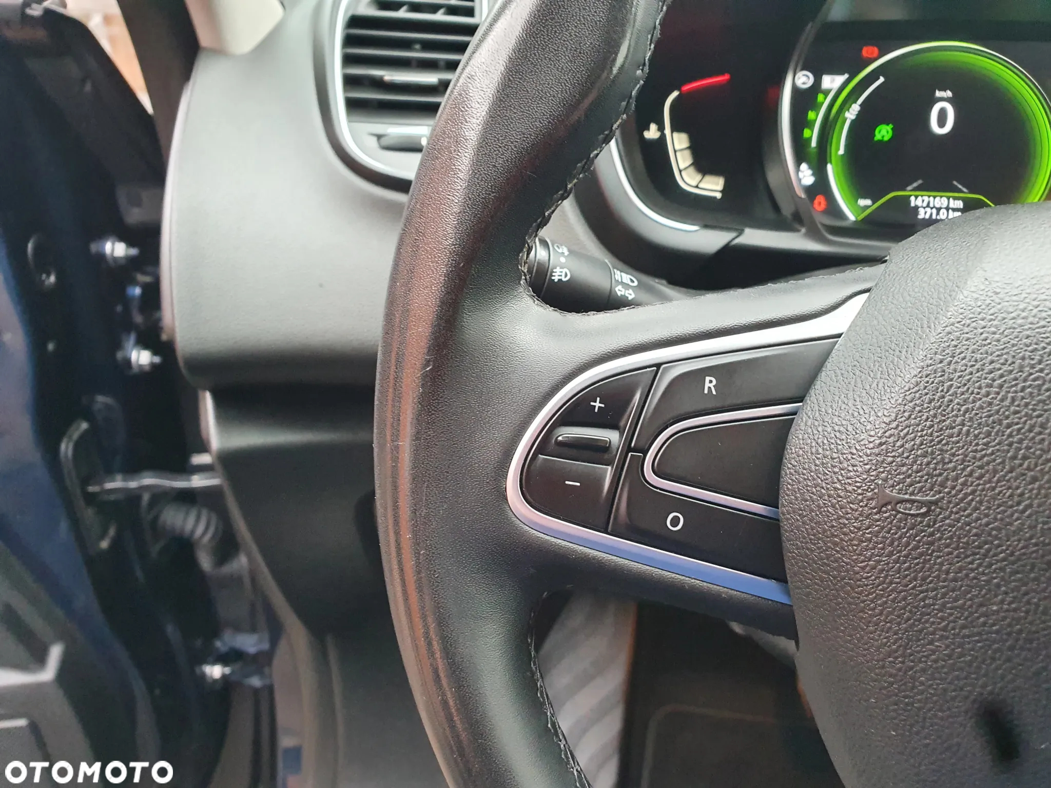 Renault Scenic TCe 140 GPF EDC LIMITED - 18
