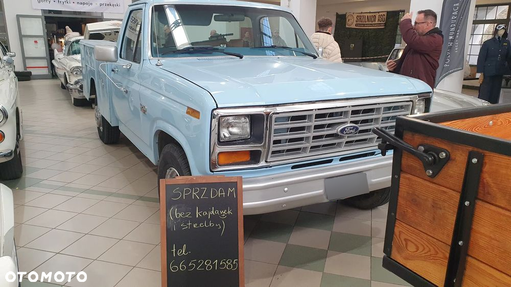 Ford F250 - 16