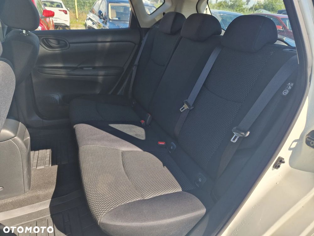 Nissan Pulsar 1.2 DIG-T Xtronic N-TEC - 23