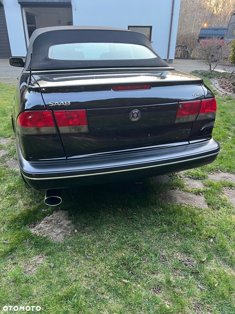 Saab 900 - 5
