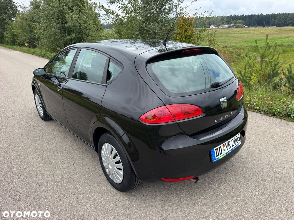 Seat Ibiza 1.4 16V Style - 6